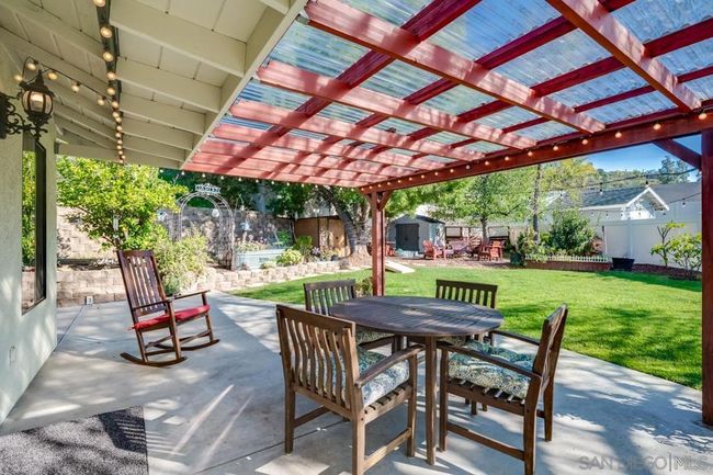 13499 Khuram St, House other with 4 bedrooms, 2 bathrooms and 5 parking in Lakeside CA | Image 41