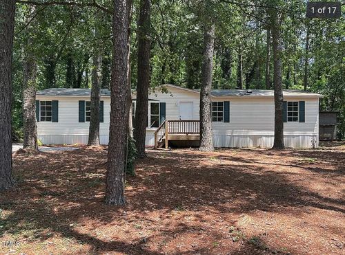 10219 Sauls Road, Raleigh, NC, 27603 | Card Image