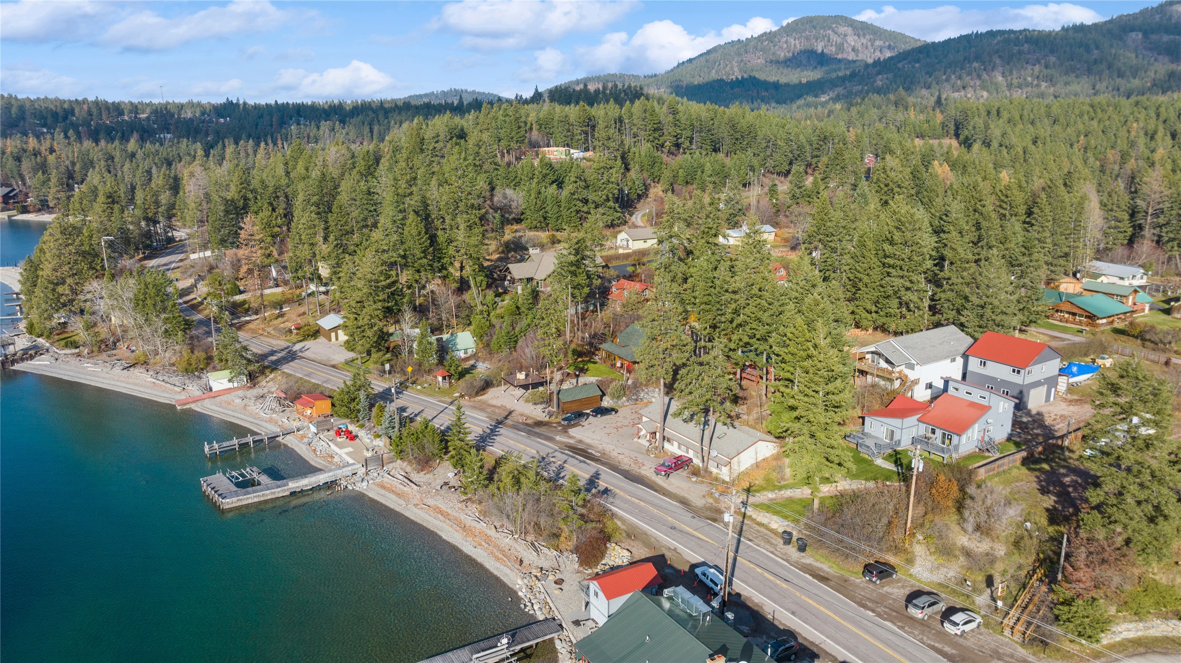 Residential in Bigfork
