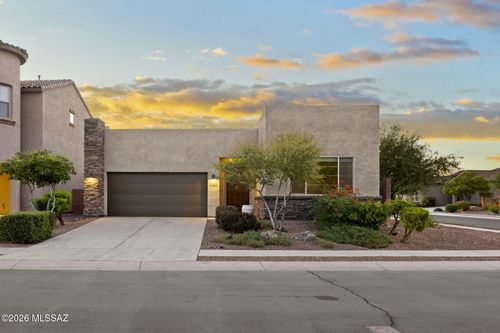 209 E Brookdale Way, Oro Valley, AZ, 85755-1701 | Card Image