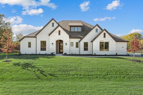 4005 Brown Bear Dr, Aledo, TX, 76008-2313 | Card Image