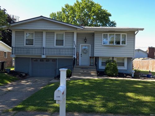 2208 S Earl Avenue, Lafayette, IN, 47905-2265 | Card Image
