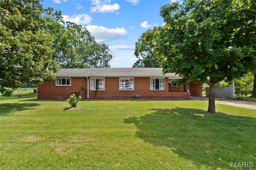 Residential in Poplar Bluff