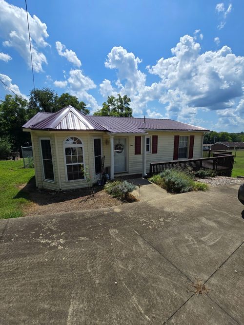 527 E Grigsby St E, Pulaski, TN, 38478 | Card Image