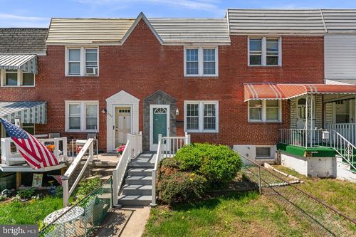 2138 Whistler Ave, BALTIMORE, MD, 21230-1523 | Card Image