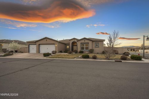 9805 Cardigan Bay Ln, Reno, NV, 89521-4369 | Card Image