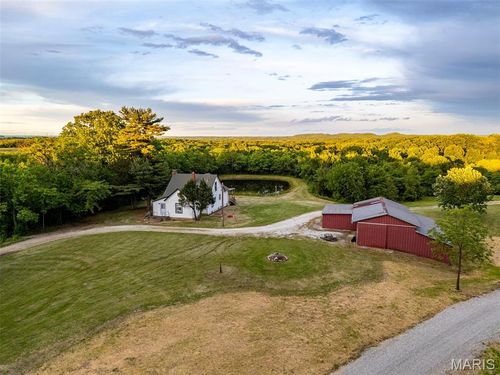 1144 Tickridge Rd, Elsberry, MO, 63343 | Card Image