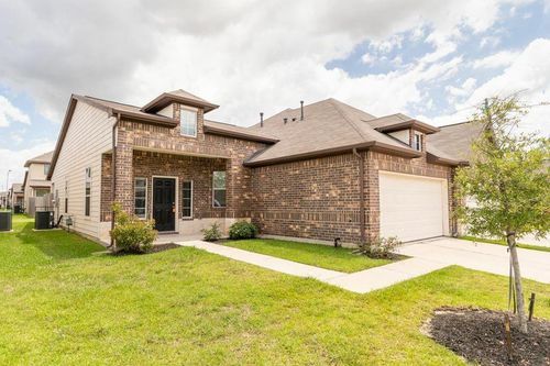 12231 Maura Ln, Houston, TX, 77044-1634 | Card Image