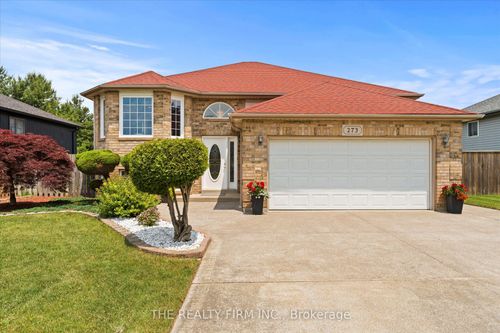 273 Gignac Cres, Lasalle, ON, N9J3S5 | Card Image