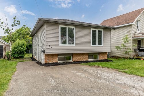 235 Clayborne Pl, Orillia, ON, L3V1M6 | Card Image