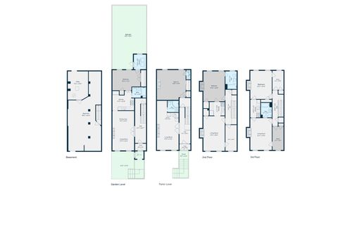 647 10th Street, New York City, NY, 11215 | Card Image