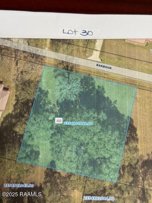 117 Barbour Dr, Franklin, LA, 70538-3214 | Card Image