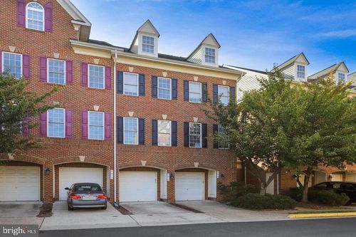 110-4617 Hummingbird Ln, FAIRFAX, VA, 22033-3744 | Card Image