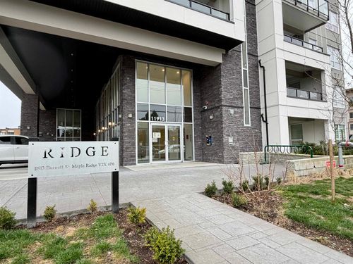105-11913 Burnett St, Maple Ridge, BC, V2X4N1 | Card Image