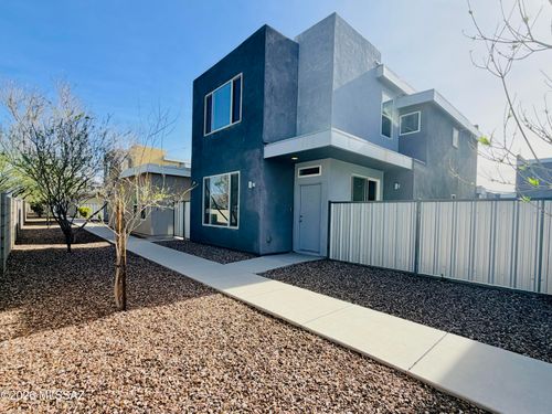 478 S Contempo Drive, Tucson, AZ, 85710 | Card Image
