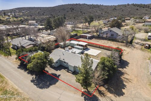12401 E Agua Fria Ave, Mayer, AZ, 86333 | Card Image