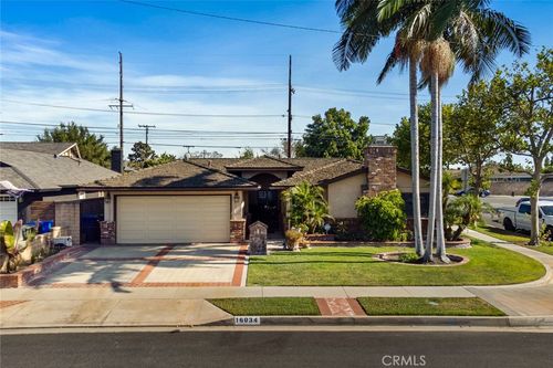 16034 Placid Dr, Whittier, CA, 90604-3951 | Card Image