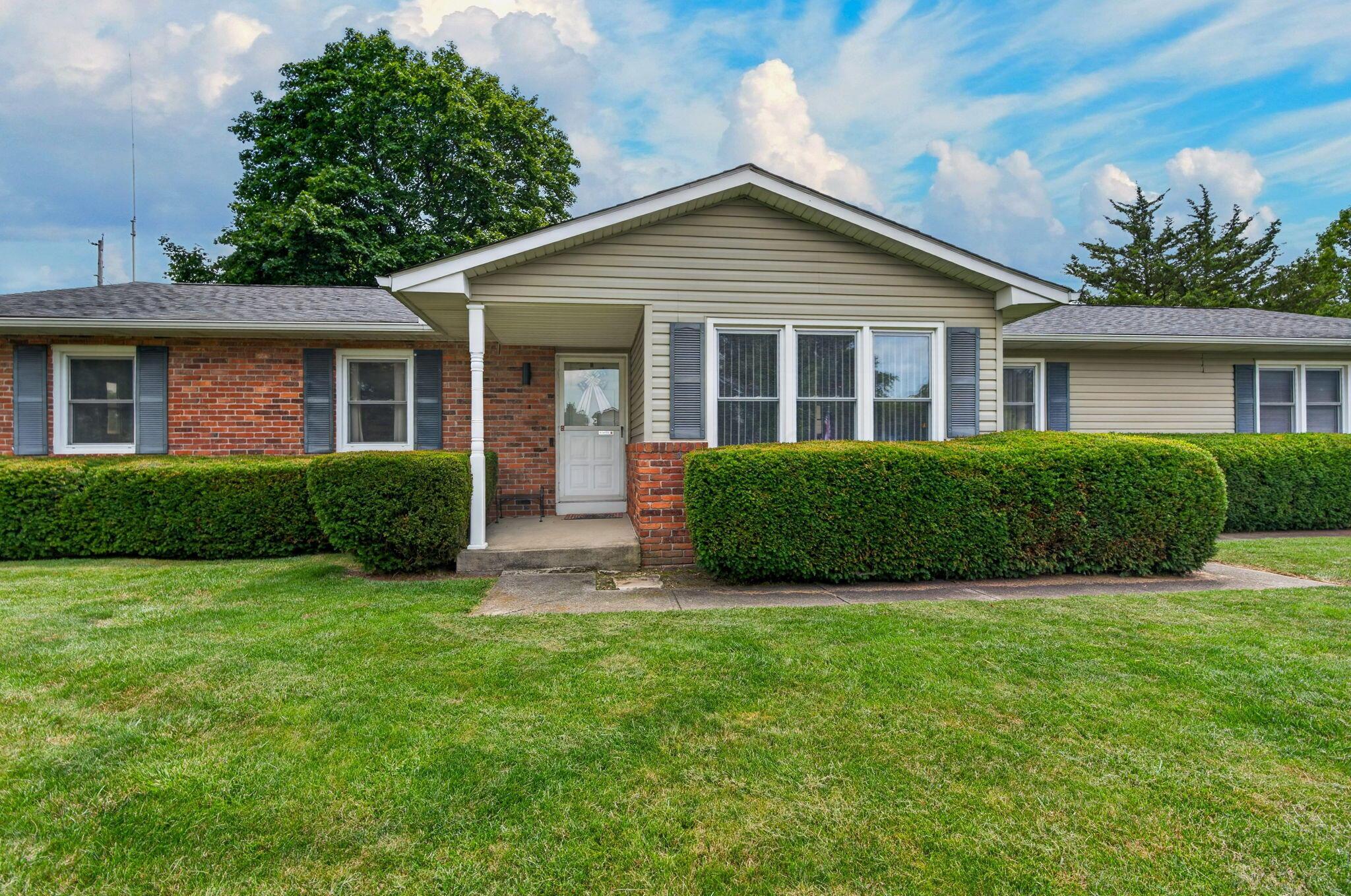 Residential in Columbus 3