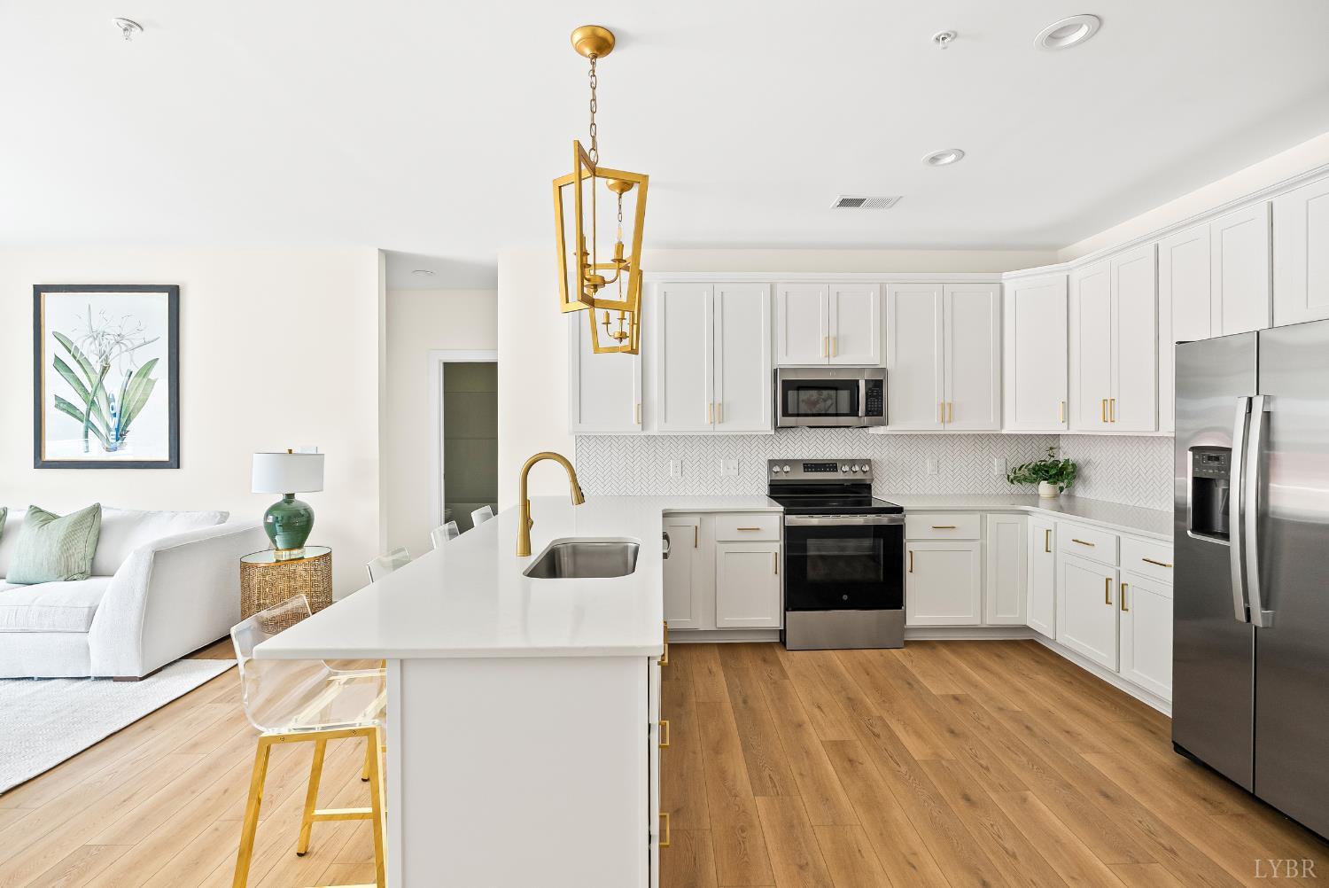Residential in Lynchburg 3