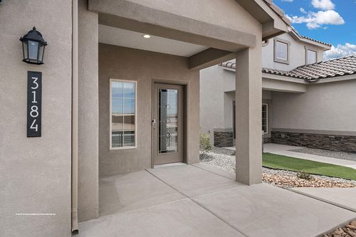 10545 Caresso Lp Loop Sw, Albuquerque, NM, 87121 | Card Image