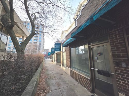 8019/8021 Lincoln Avenue, Skokie, IL, 60077 | Card Image