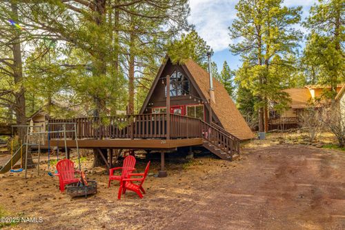 260 Sandia Cir, Flagstaff, AZ, 86017-2506 | Card Image