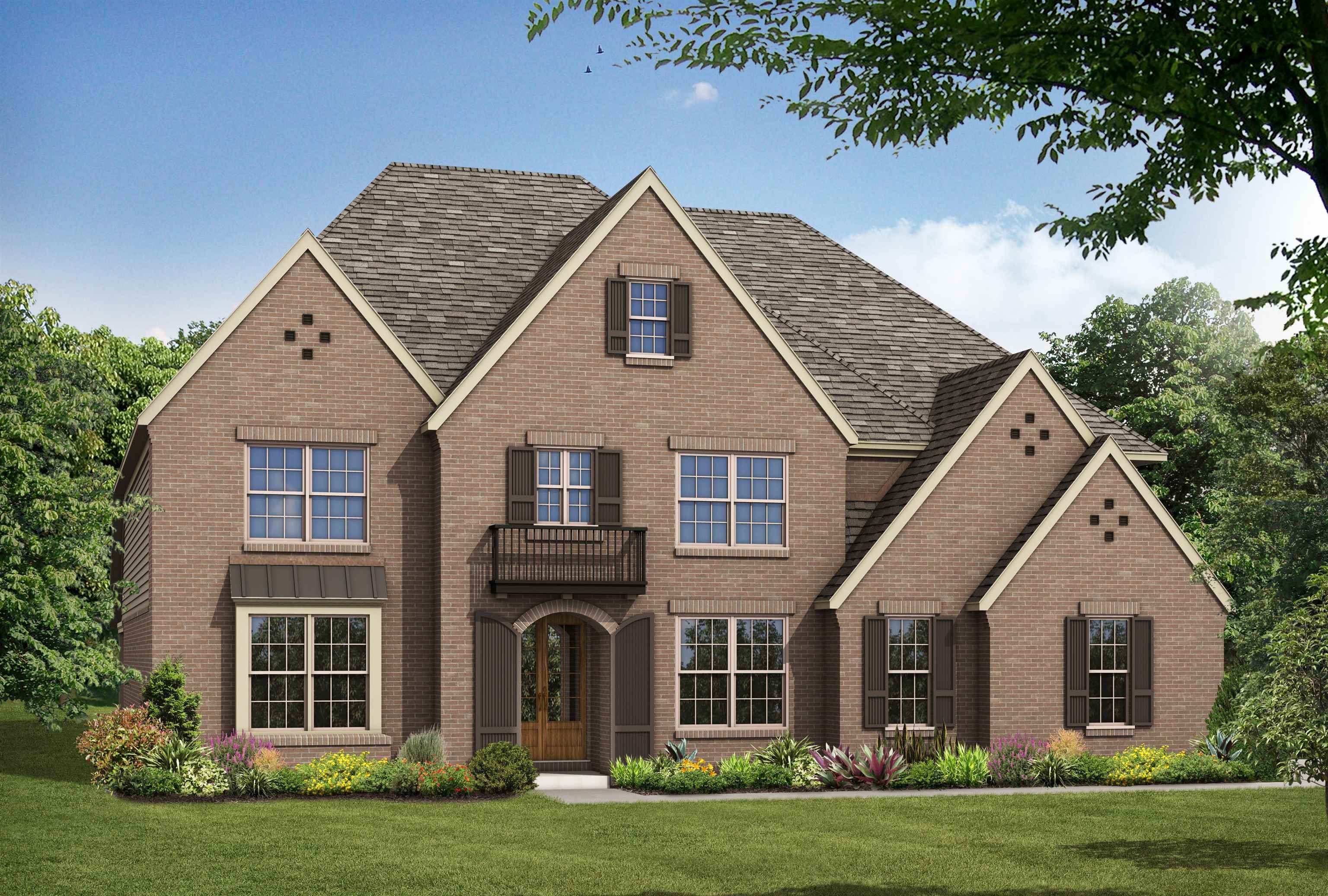 Heather Mist Cv, Arlington, TN 38002