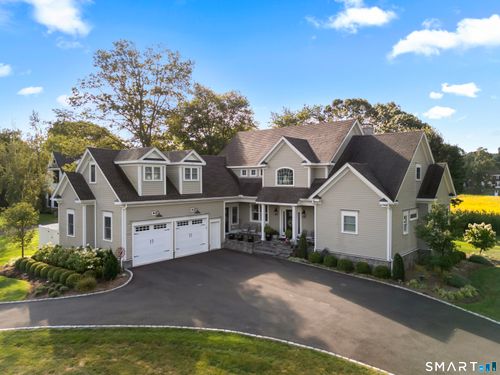 101 Garnet Park Rd, Madison, CT, 06443-2122 | Card Image