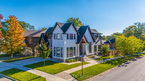 1297 Canterbury Rd, Mississauga, ON, L5G4A8 | Card Image
