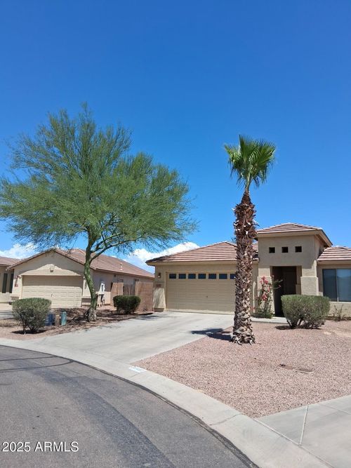35497 N Shorthorn Trl, San Tan Valley, AZ, 85143-5495 | Card Image