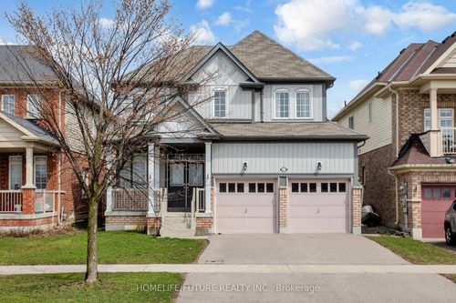 23 Edwin Carr St, Bowmanville, ON, L1C0R8 | Card Image