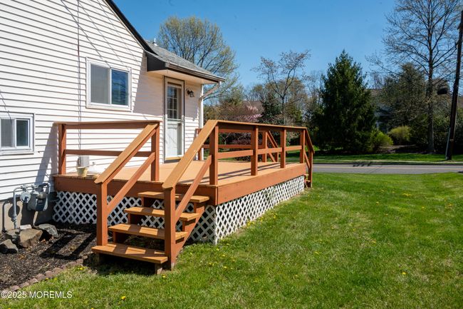 20 Telegraph Hill Rd, House other with 3 bedrooms, 2 bathrooms and null parking in Holmdel NJ | Image 18