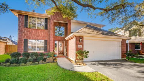 6606 Mahan Wood Drive, Humble, TX, 77346 | Card Image