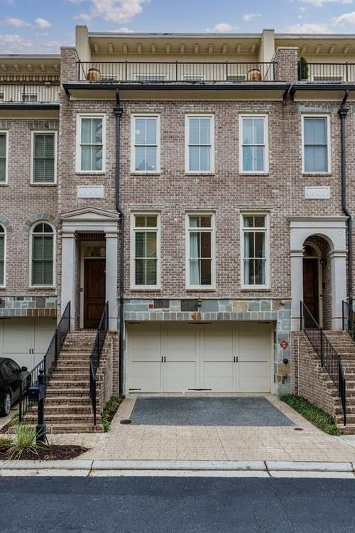 apt-25-58 Sheridan Dr Ne, Atlanta, GA, 30305-3158 | Card Image