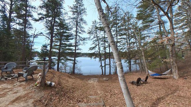 61 E Danforth Rd, House other with 2 bedrooms, 1 bathrooms and null parking in Freedom NH | Image 46