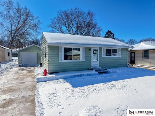 5735 Judson Street, Lincoln, NE, 68507 | Card Image