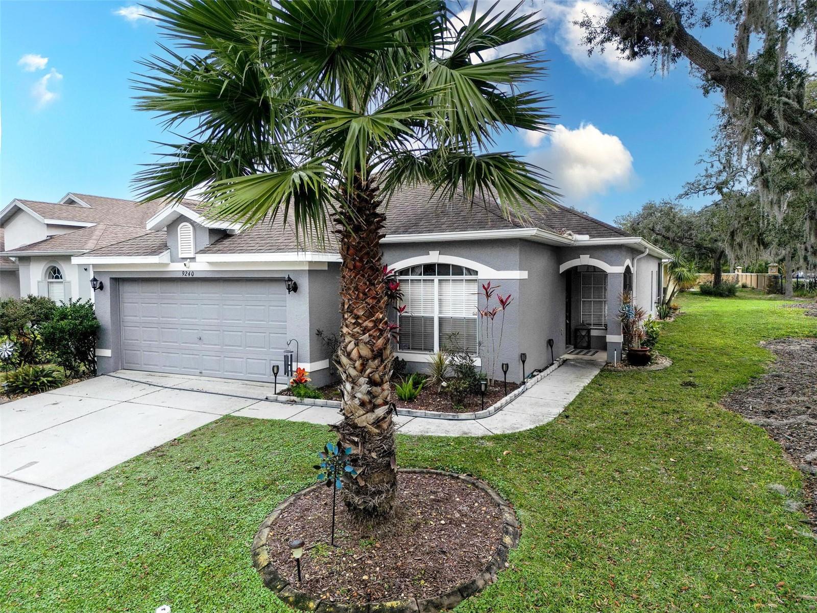 Creedmoor Ln, New Port Richey, FL 34654