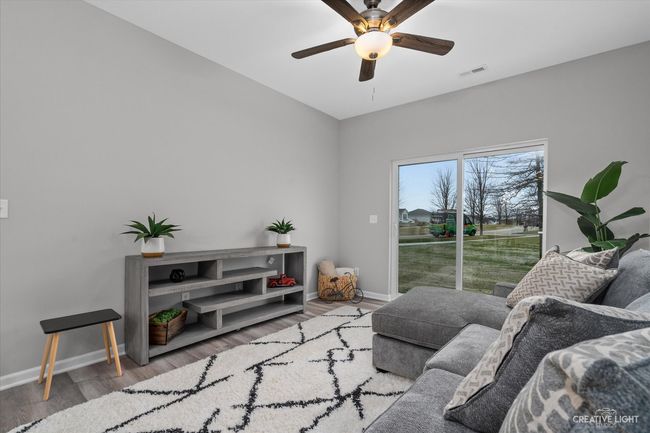 512 S Preston St, Home with 2 bedrooms, 1 bathrooms and 1 parking in Cortland IL | Image 9