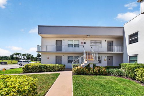 167 Normandy D, Delray Beach, FL, 33484-4756 | Card Image