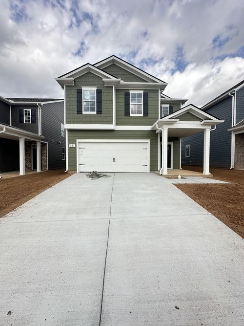 341 Carp Ct, Antioch, TN, 37013-3876 | Card Image