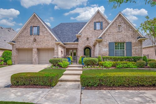 4118 Pebble Creek Ct, Frisco, TX, 75033-2909 | Card Image