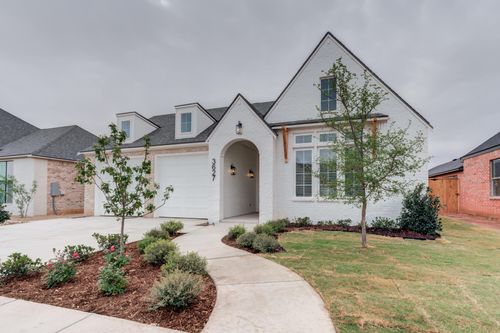 3627 122nd St, Lubbock, TX, 79423-2116 | Card Image