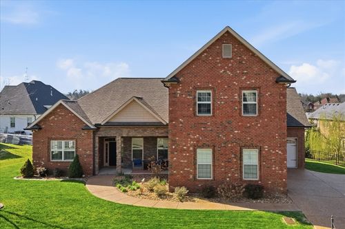 604 Pickett Dr, Hermitage, TN, 37076-1635 | Card Image