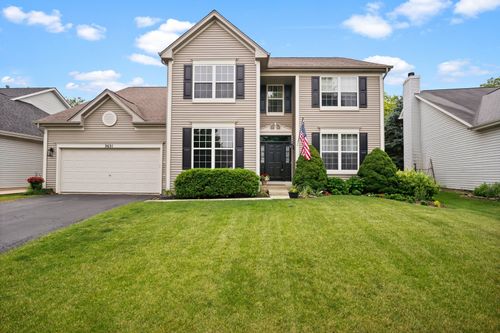 3631 Provence Dr, St. Charles, IL, 60175-1094 | Card Image