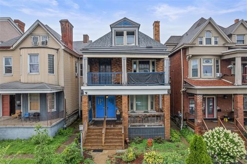 5819 Station St, East Liberty, PA, 15206-3172 | Card Image