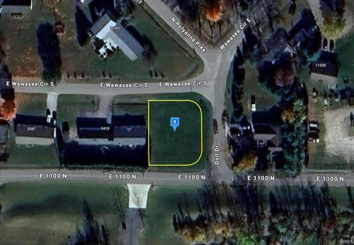 9420 E Wawasee Cir S, Cromwell, IN, 46732-9419 | Card Image