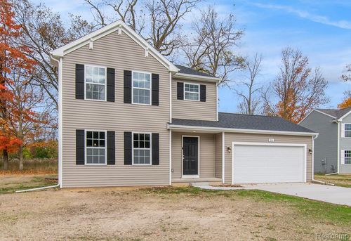 204 Kingsberry Ct, Blissfield, MI, 49228-1256 | Card Image
