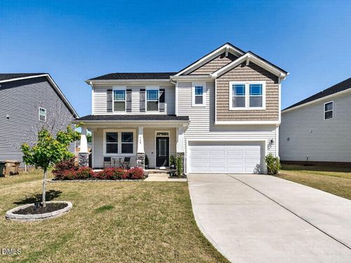 168 Belleforte Park Cir, Garner, NC, 27529-9277 | Card Image