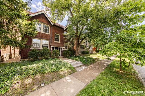 4614 Shenandoah Ave, Saint Louis, MO, 63110-3475 | Card Image