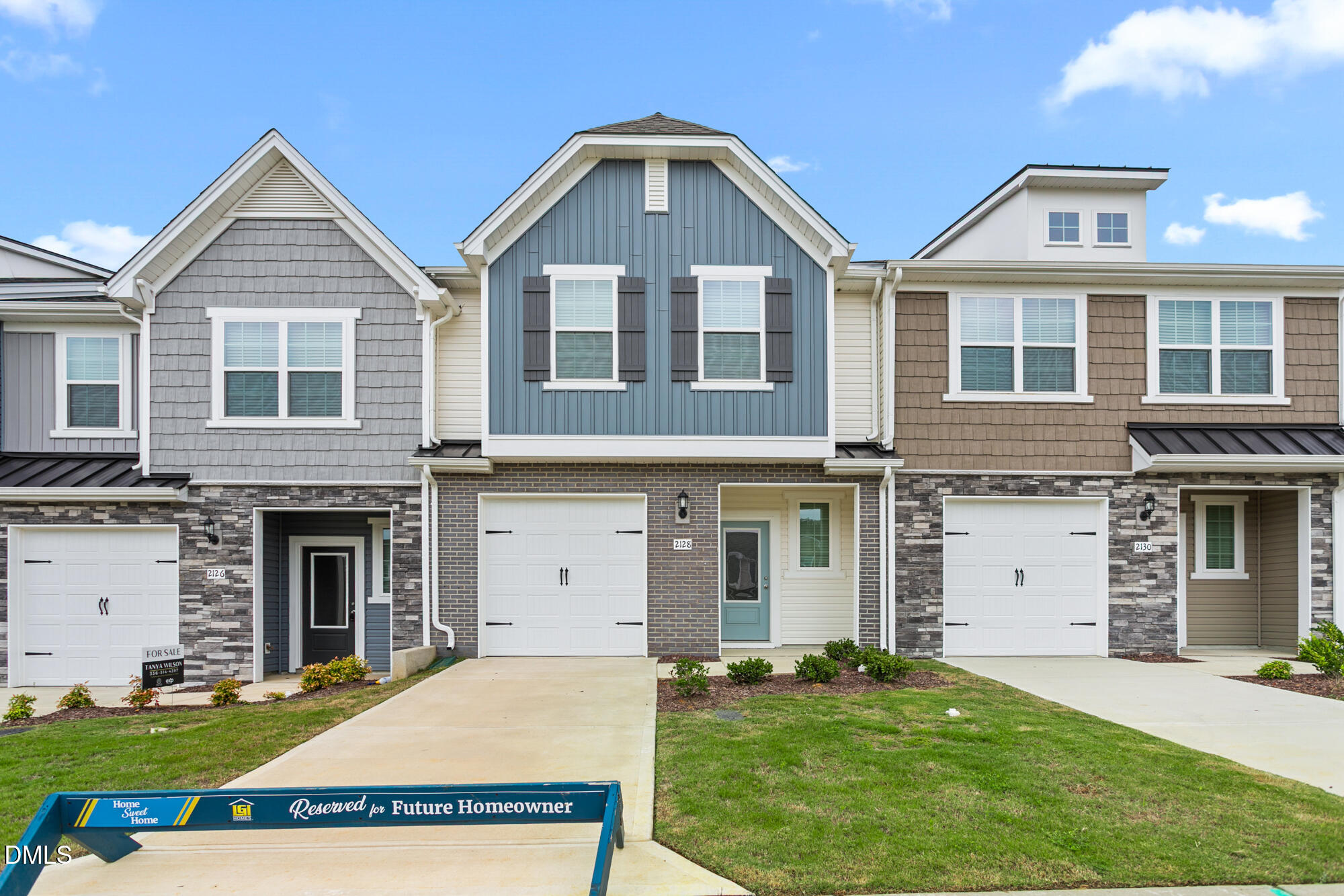 Residential in Graham